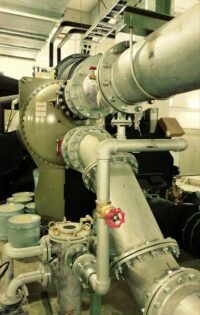 Chilled Water Leak Detection Systems | Dorlen Products